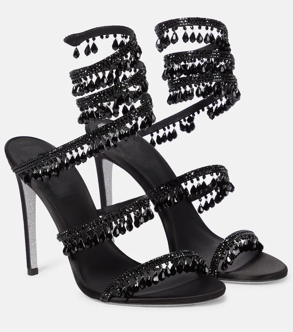 صنادل نسائية جديدة 2026 بتصميم - مراجعة Tassel Fringe Trim وسعره