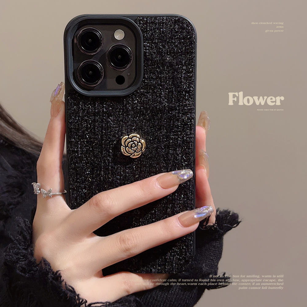 غطاء هاتف فاخر ثلاثي الأبعاد ب - مراجعة Embroidery Embellishments وسعره