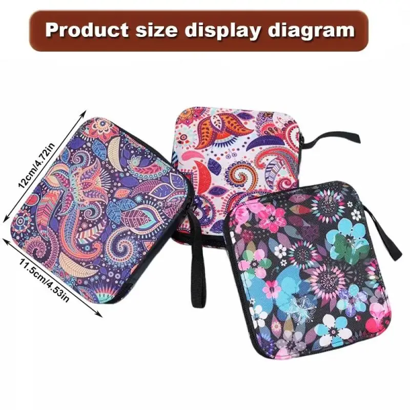 مجموعة أدوات الخياطة متعددة ال - مراجعة Craft Embellishment Storage وسعره