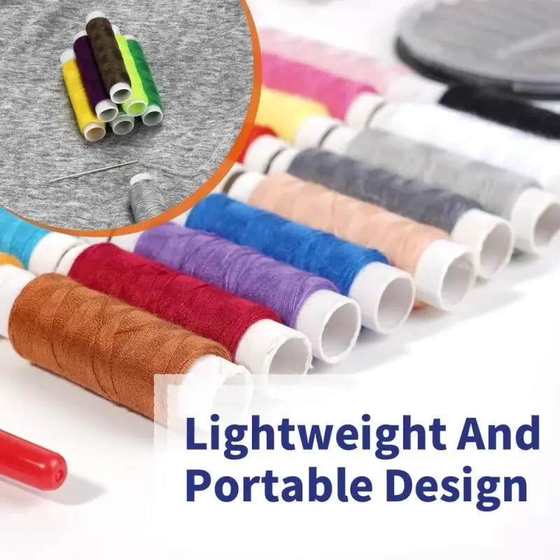 مجموعة أدوات الخياطة متعددة ال - مراجعة Craft Embellishment Storage وسعره