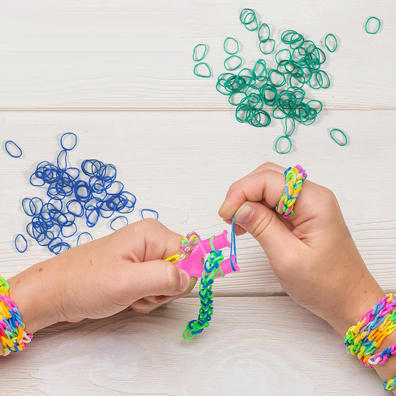 مجموعة نسيج الحبل مع صندوق تخز - مراجعة Craft Embellishment Storage وسعره